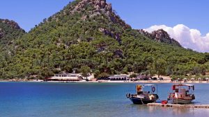 4 προτάσεις για μονοήμερες εκδρομές